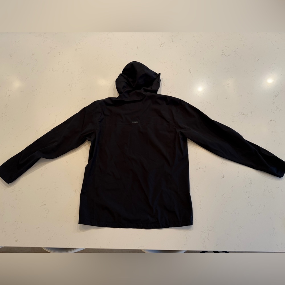 Kuhl Stretch Voyagr Jacket XL Raven - Picture 3 of 7